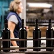 Bottling Line Worker