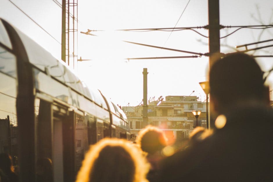 athens people street