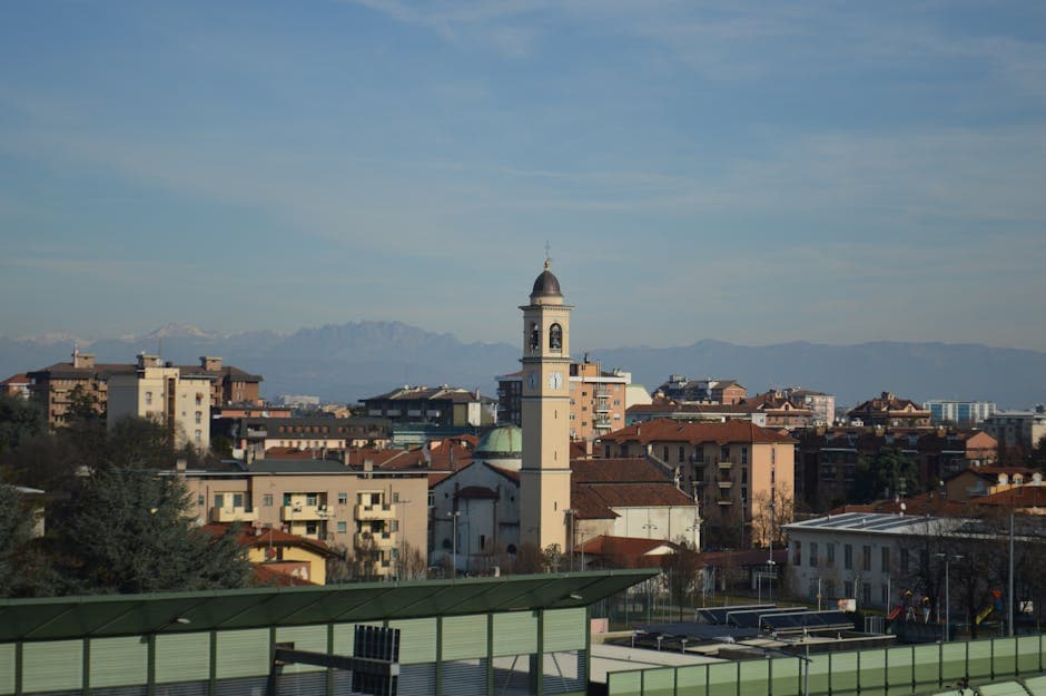 university patras building